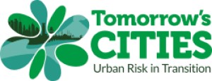 Tomorrows cities logo 